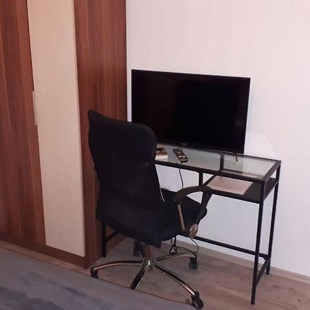 Garibaldik Apartman Budapest Luaran gambar