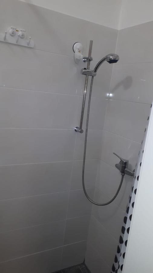 Garibaldik Apartman Apartment Budapest Luaran gambar