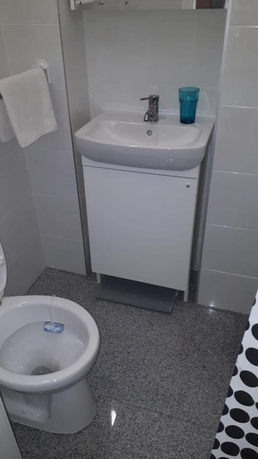 Garibaldik Apartman Budapest Luaran gambar
